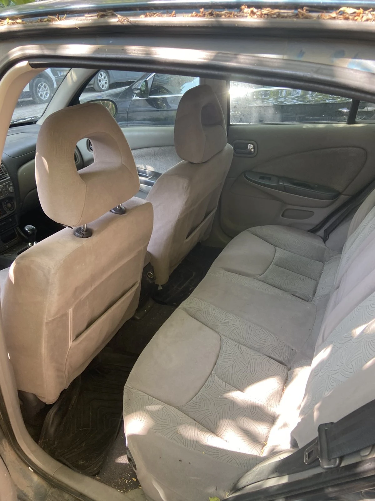 Nissan Almera, снимка 4 - Автомобили и джипове - 55898881