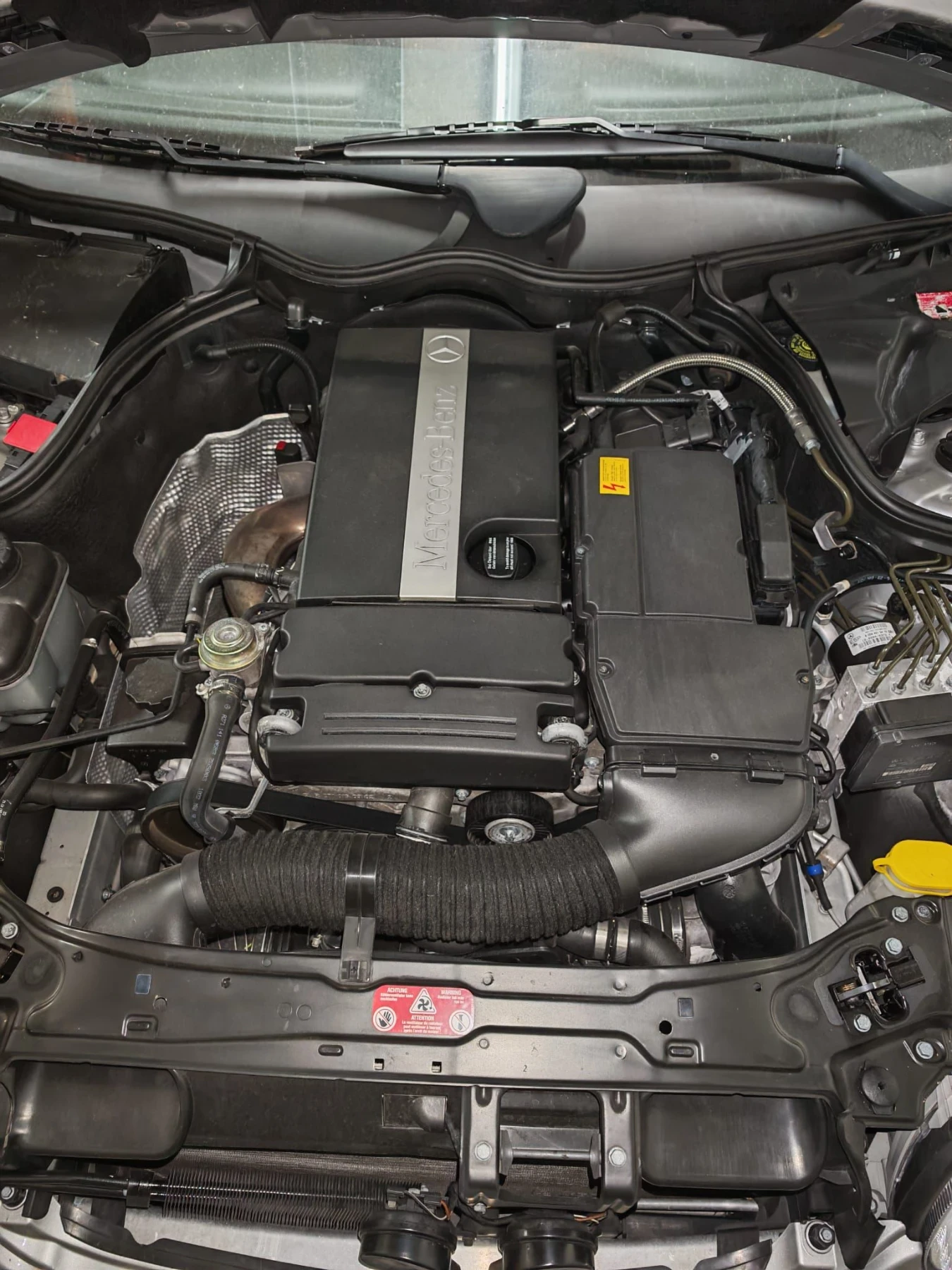 Mercedes-Benz C 180 | Mobile.bg � ����������� 15