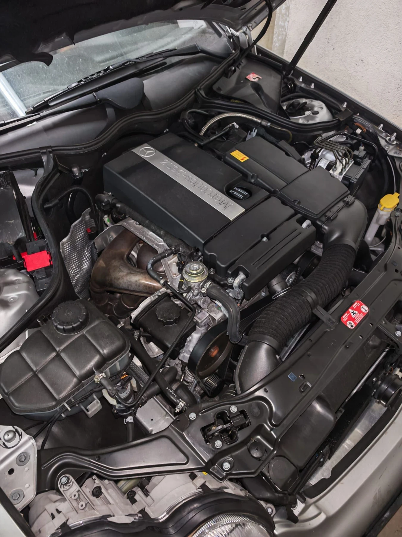 Mercedes-Benz C 180 | Mobile.bg � ����������� 16