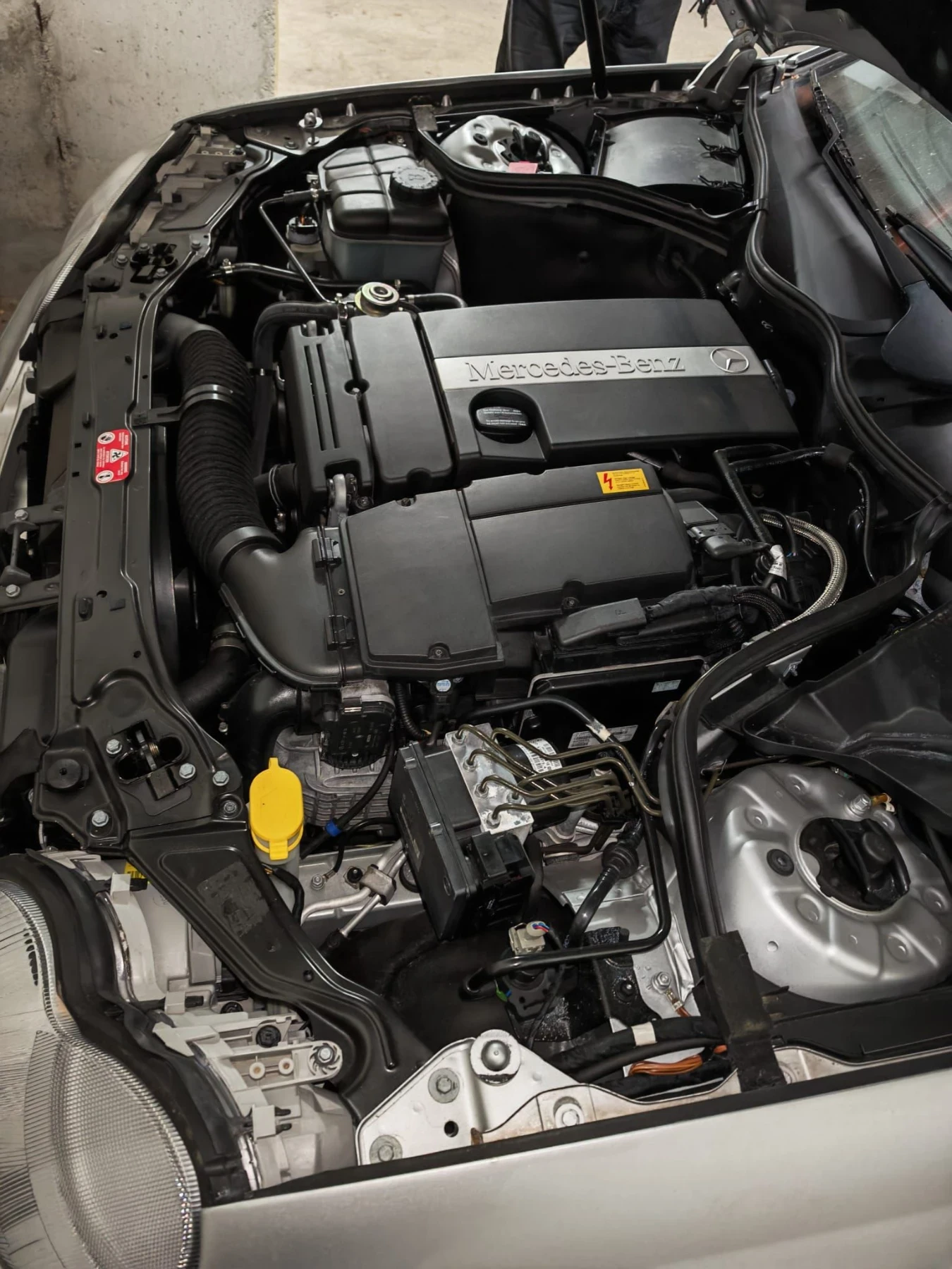 Mercedes-Benz C 180 | Mobile.bg � ����������� 17