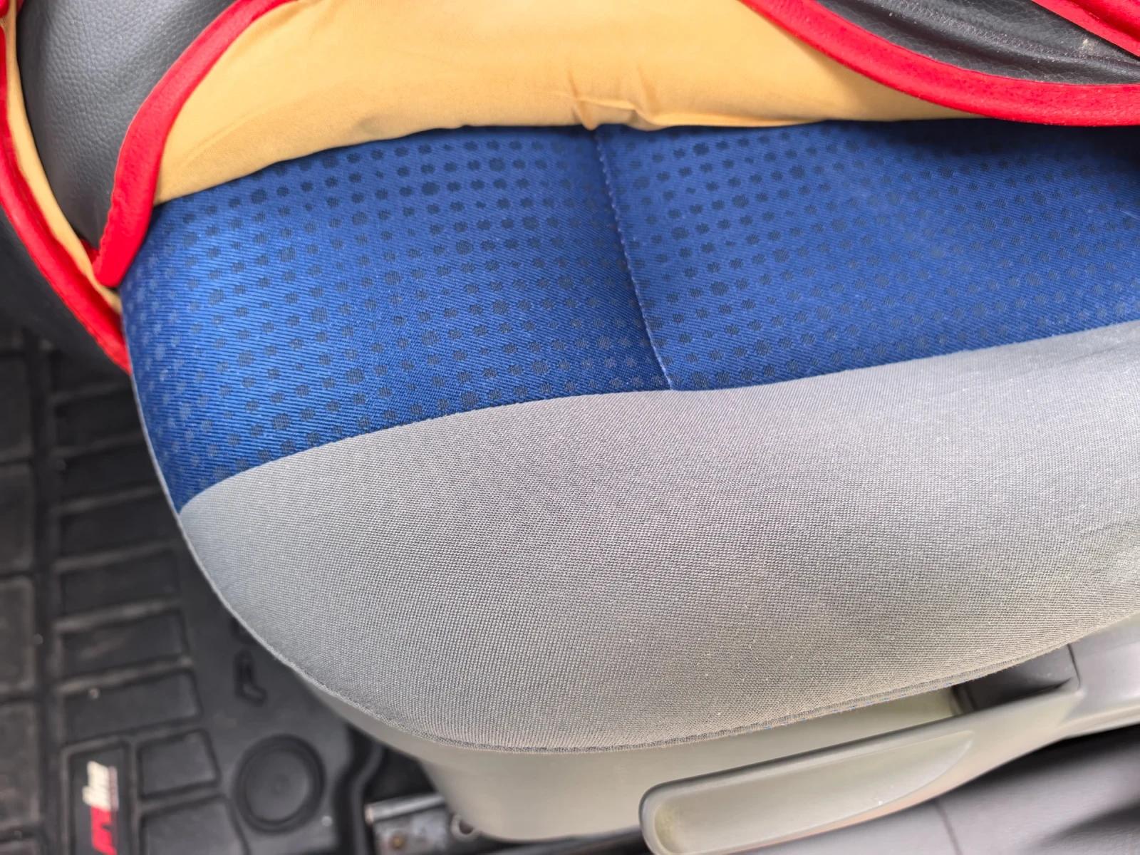 VW Caddy 2.0 ECOFUEL , снимка 10 - Автомобили и джипове - 56085509