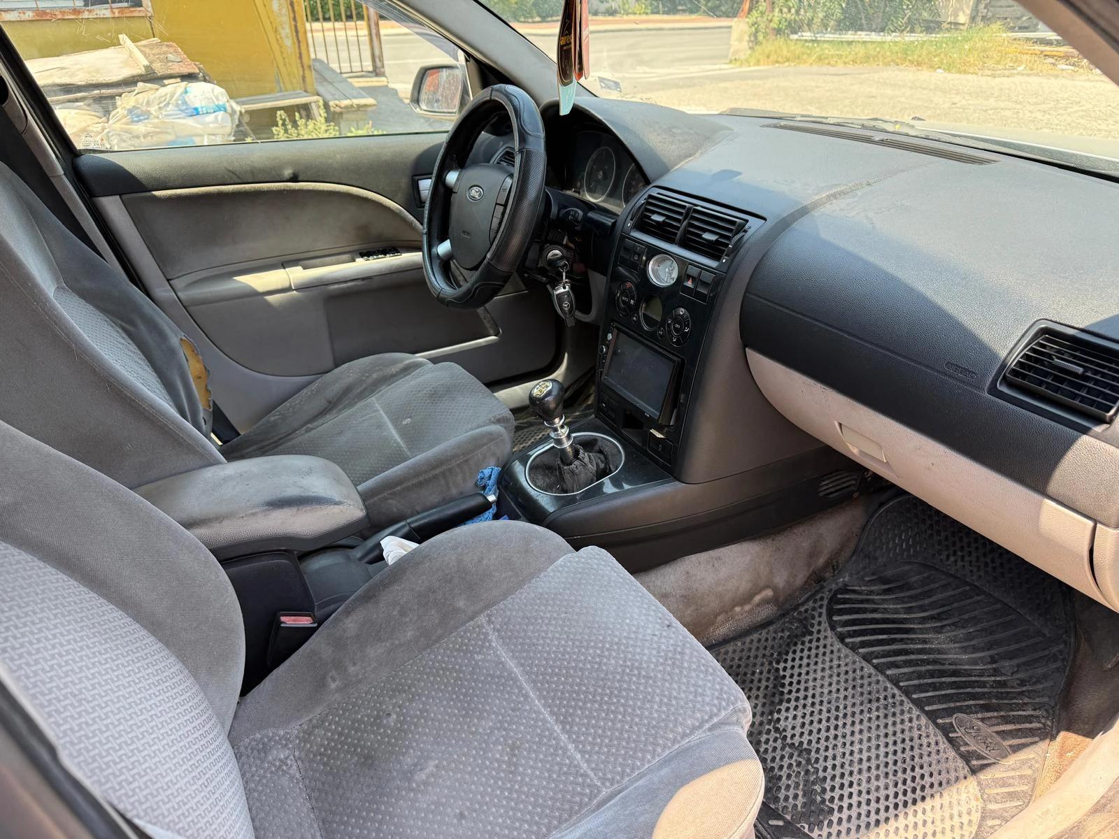 Ford Mondeo MK3 2.0L (115�.�.) | Mobile.bg � ����������� 7