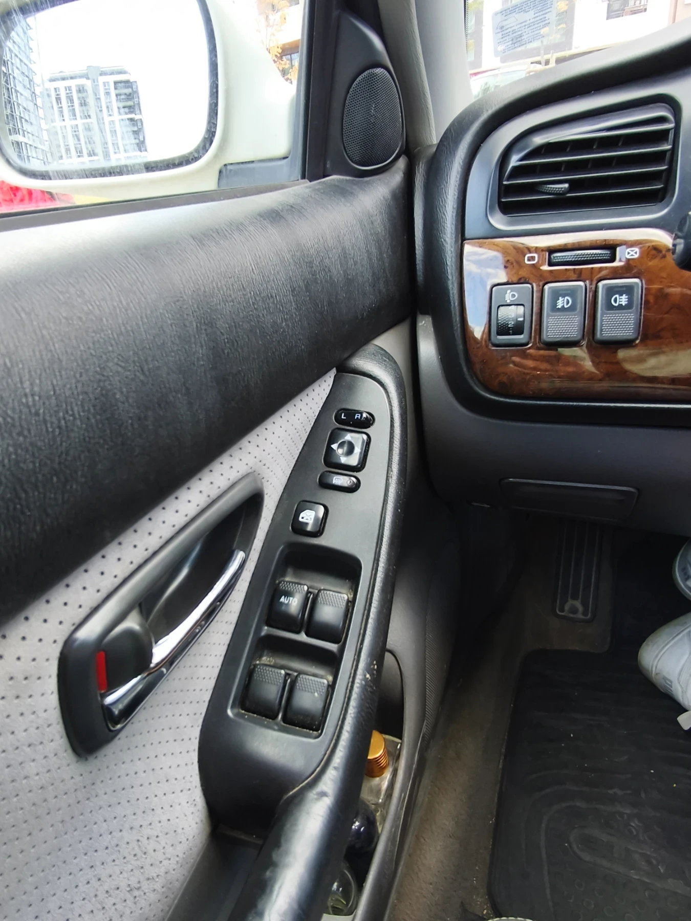Subaru Outback, снимка 9 - Автомобили и джипове - 56316369