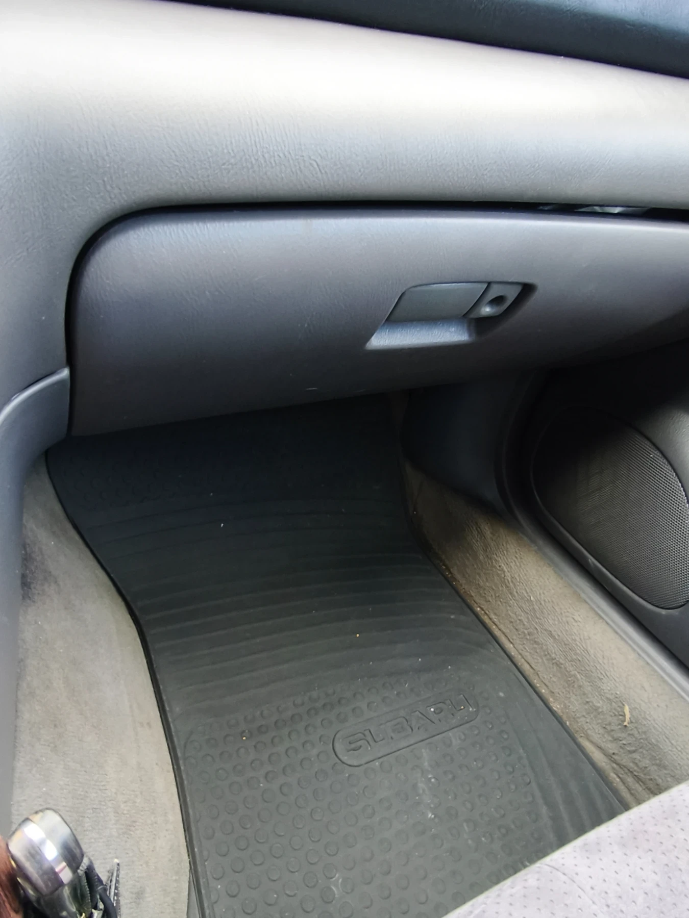 Subaru Outback, снимка 8 - Автомобили и джипове - 56316369