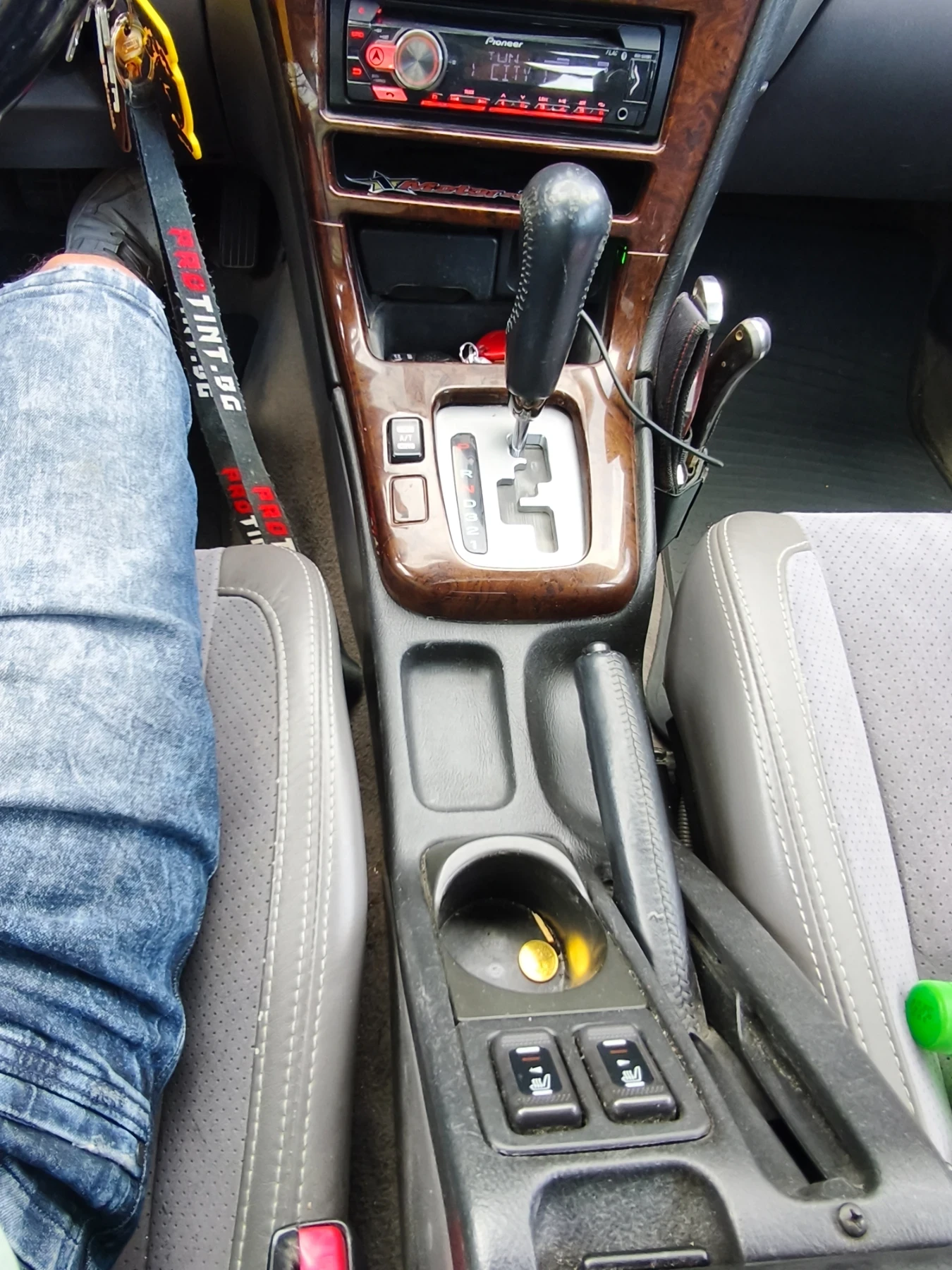 Subaru Outback, снимка 11 - Автомобили и джипове - 56316369