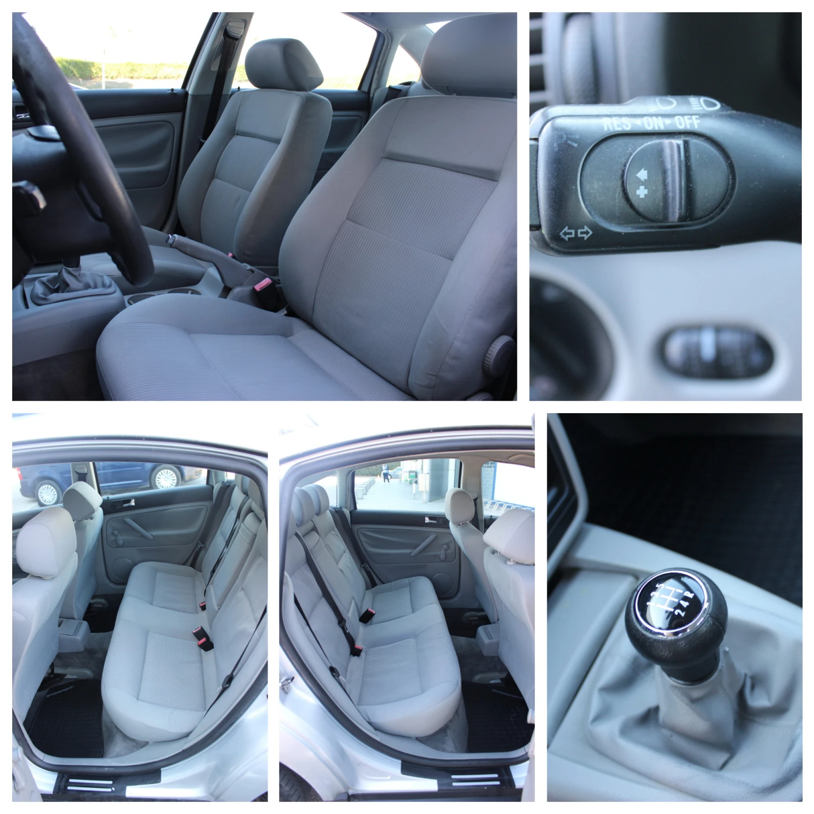 VW Passat 1.6i  ��� ���� ��������  | Mobile.bg � ����������� 16