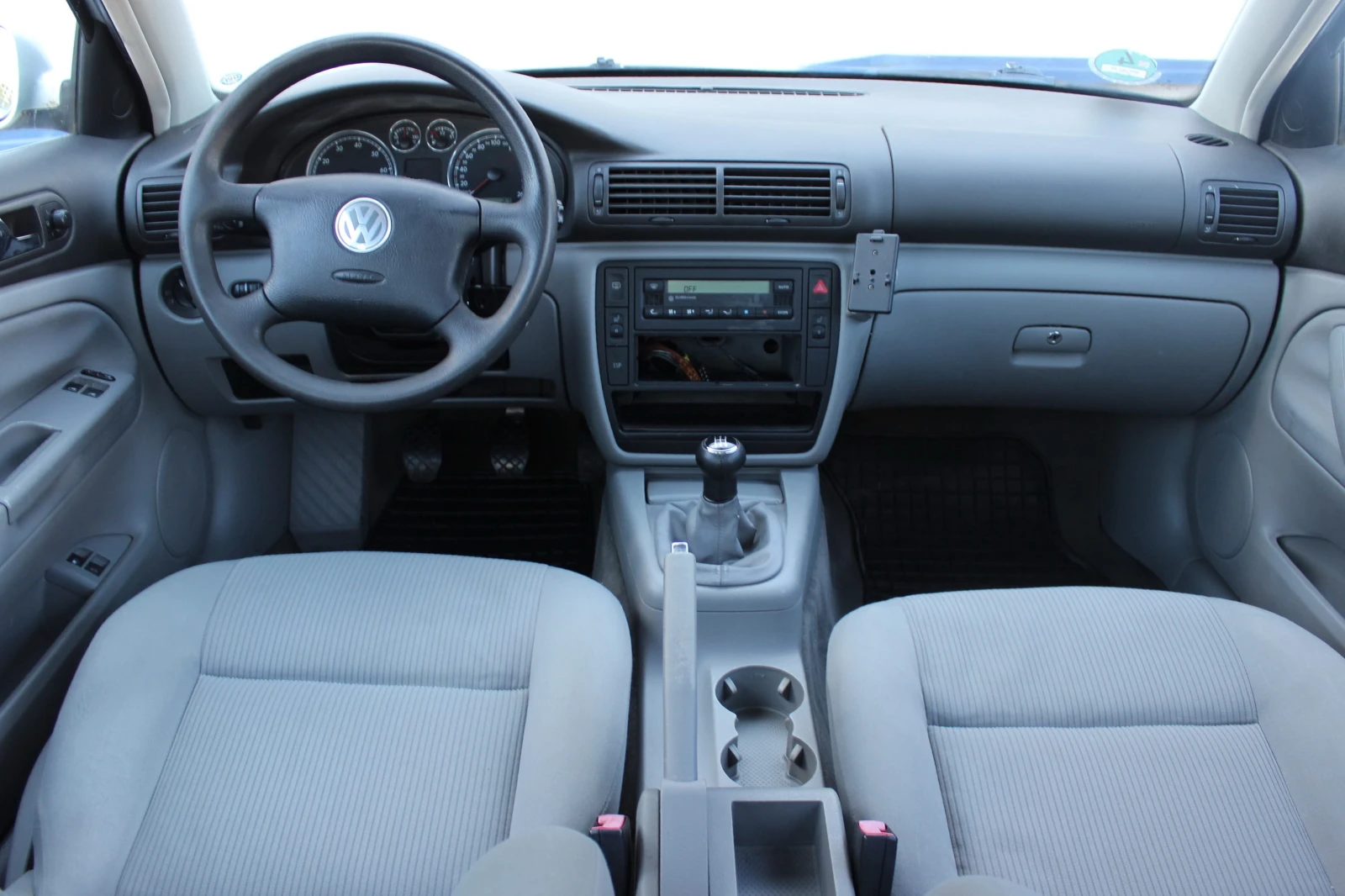 VW Passat 1.6i  ��� ���� ��������  | Mobile.bg � ����������� 12