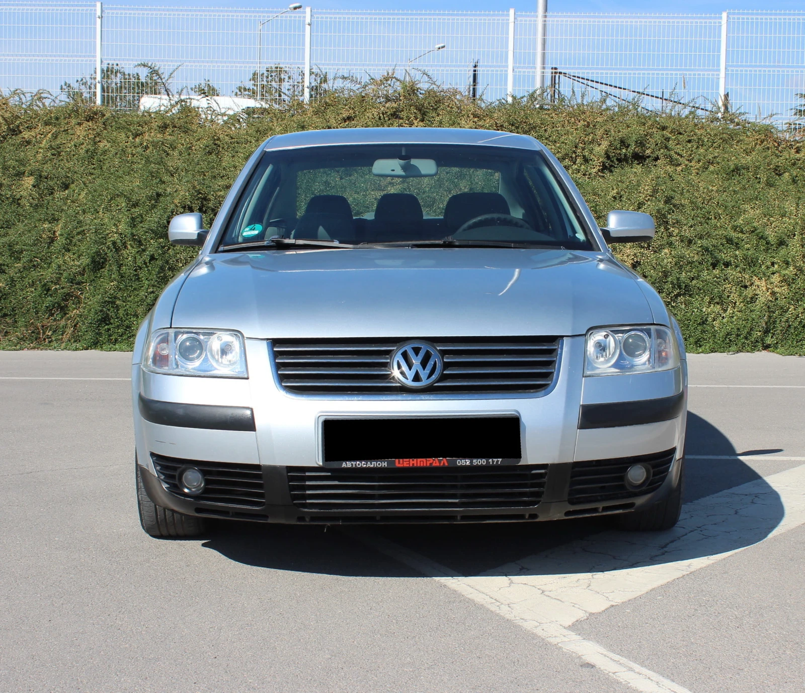 VW Passat 1.6i  ��� ���� ��������  | Mobile.bg � ����������� 2