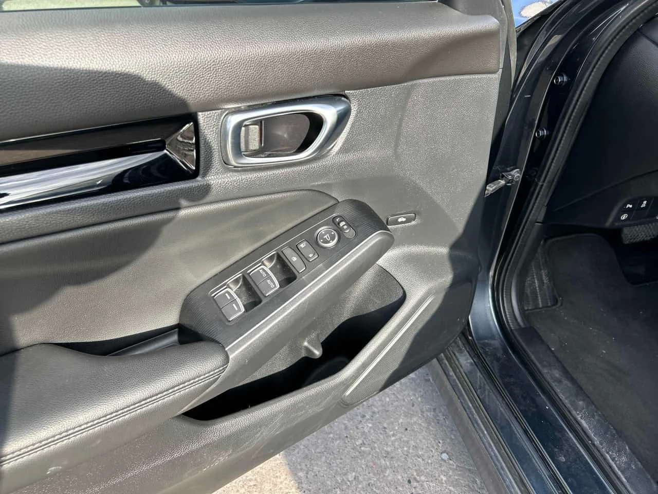 Honda Civic * Touring * CARFAX * ��� ������������ ������ | Mobile.bg � ����������� 11