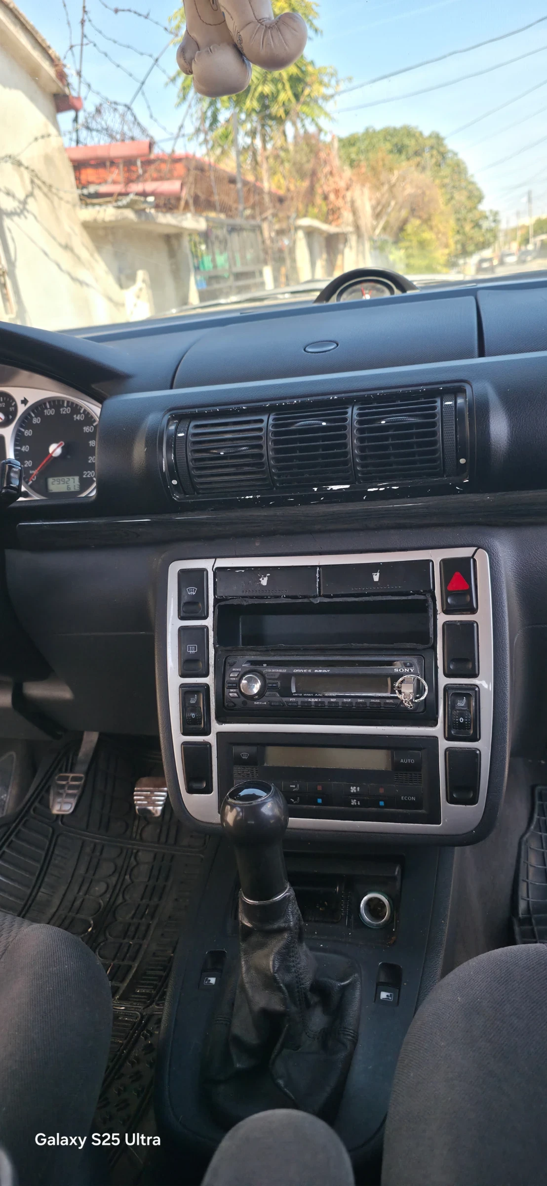 Ford Galaxy, снимка 9 - Автомобили и джипове - 56439618