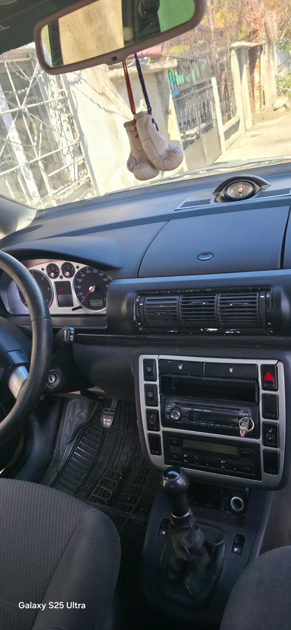 Ford Galaxy, снимка 3 - Автомобили и джипове - 56439618