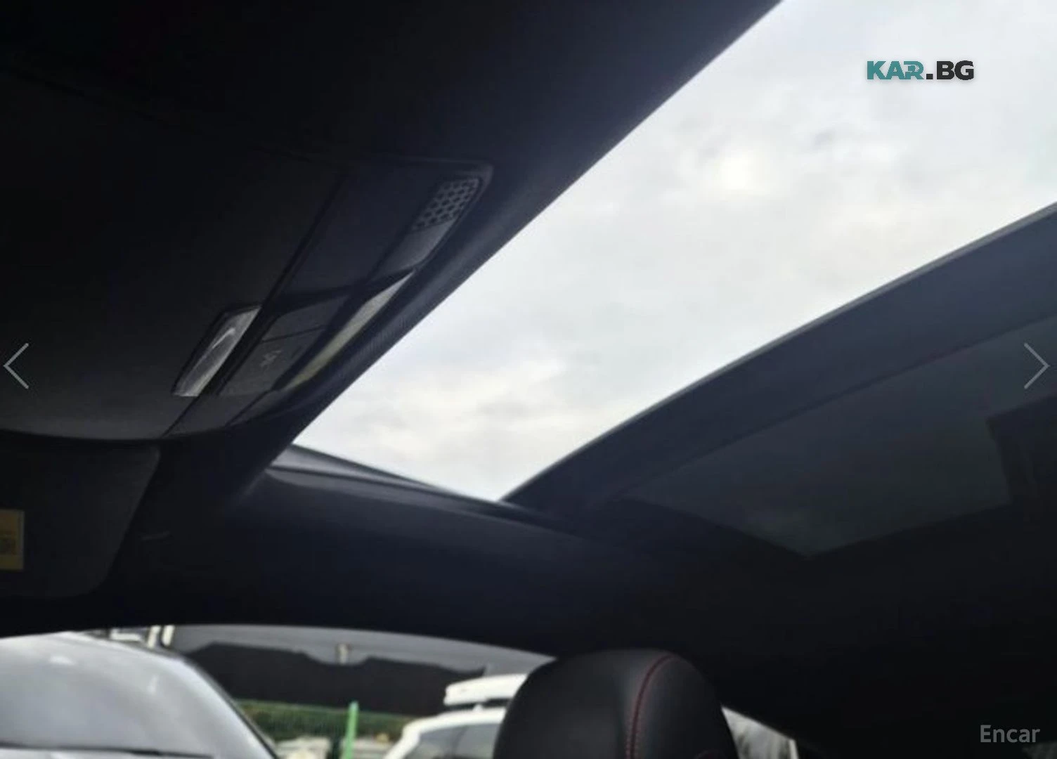 Mercedes-Benz E 53 AMG 4MATIC* HUD* 360* ����* �����* ����* ���� | Mobile.bg � ����������� 17