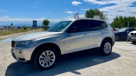 BMW X3 3.0 258к.с. Х DRIVE 4x4, снимка 3