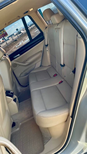 BMW X3 3.0 258к.с. Х DRIVE 4x4, снимка 7