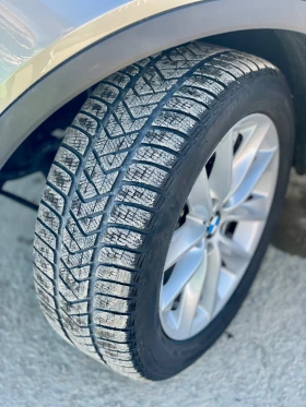 BMW X3 3.0 258к.с. Х DRIVE 4x4, снимка 14