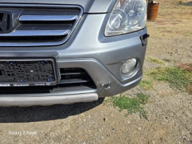 Honda Cr-v 2.2 facelift НА ЧАСТИ, снимка 4
