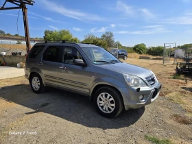 Honda Cr-v 2.2 facelift НА ЧАСТИ, снимка 5