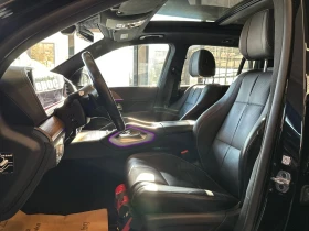 Mercedes-Benz GLS 400 7-местен* Гаранционен* Full екстри* Лизинг, снимка 5