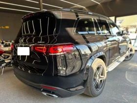 Mercedes-Benz GLS 400 7-местен* Гаранционен* Full екстри* Лизинг, снимка 10