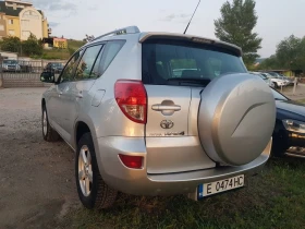 Toyota Rav4 D4D, снимка 2