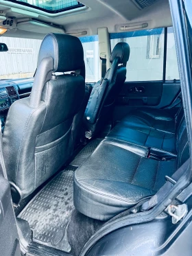 Land Rover Discovery 4.0 LPG, снимка 10
