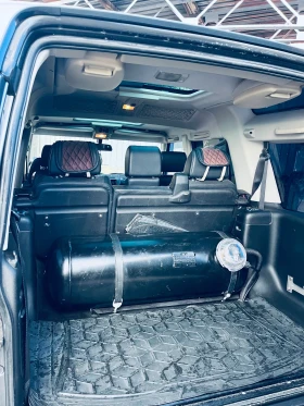 Land Rover Discovery 4.0 LPG, снимка 9