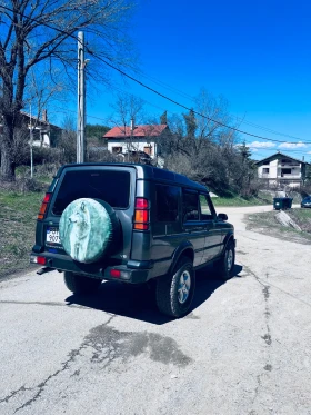 Land Rover Discovery 4.0 LPG, снимка 3