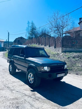 Land Rover Discovery 4.0 LPG, снимка 4