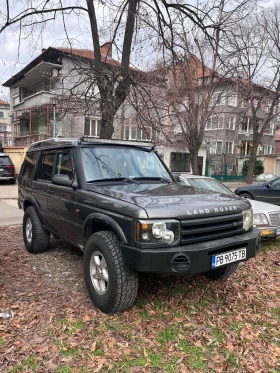 Land Rover Discovery 4.0 LPG, снимка 2