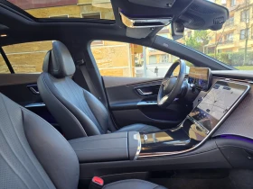 Mercedes-Benz EQE 350 Германия, снимка 11