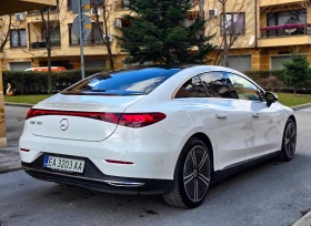 Mercedes-Benz EQE 350 Германия, снимка 4