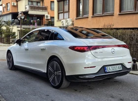 Mercedes-Benz EQE 350 Германия, снимка 5