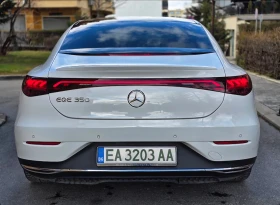 Mercedes-Benz EQE 350 Германия, снимка 6