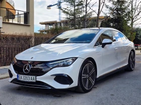 Mercedes-Benz EQE 350 Германия, снимка 3
