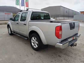 Nissan Navara 2.5, снимка 5