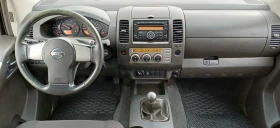 Nissan Navara 2.5, снимка 11