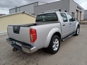 Nissan Navara 2.5, снимка 4