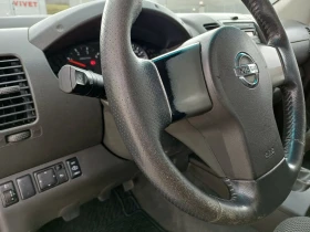 Nissan Navara 2.5, снимка 9