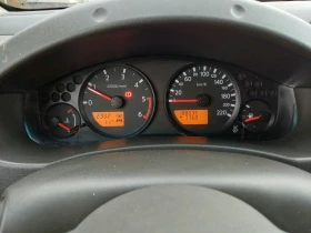 Nissan Navara 2.5, снимка 14