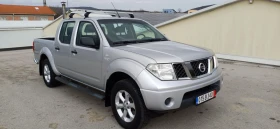 Nissan Navara 2.5, снимка 2