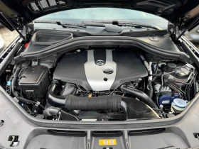 Mercedes-Benz GLE 250 d* AMG-Line* 4matic* NAVI* LED, снимка 16