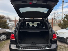 Mercedes-Benz GLE 250 d* AMG-Line* 4matic* NAVI* LED, снимка 15