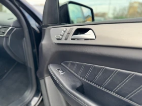 Mercedes-Benz GLE 250 d* AMG-Line* 4matic* NAVI* LED, снимка 11
