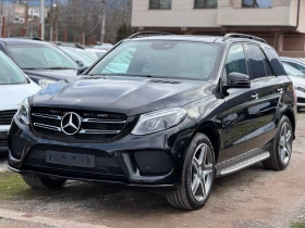 Mercedes-Benz GLE 250 d* AMG-Line* 4matic* NAVI* LED, снимка 4
