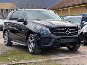 Mercedes-Benz GLE 250 d* AMG-Line* 4matic* NAVI* LED, снимка 1