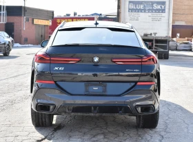 BMW X6 M SPORT* HEAD UP* COOLED&HEATED SEATS* , снимка 3