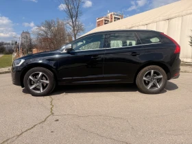 Volvo XC60 D4 R-Design | 2014 | 180 к.с. | Автомат, снимка 3