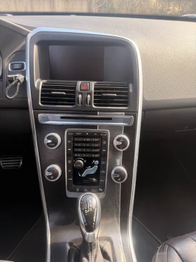 Volvo XC60 D4 R-Design | 2014 | 180 к.с. | Автомат, снимка 15