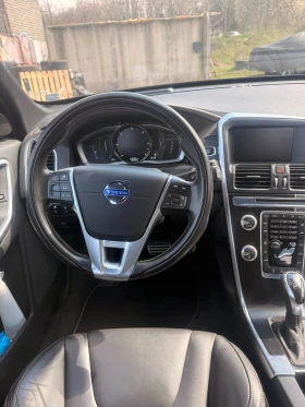 Volvo XC60 D4 R-Design | 2014 | 180 к.с. | Автомат, снимка 8
