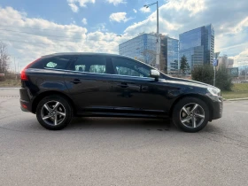 Volvo XC60 D4 R-Design | 2014 | 180 к.с. | Автомат, снимка 5